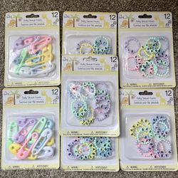 Baby Shower Goodies 