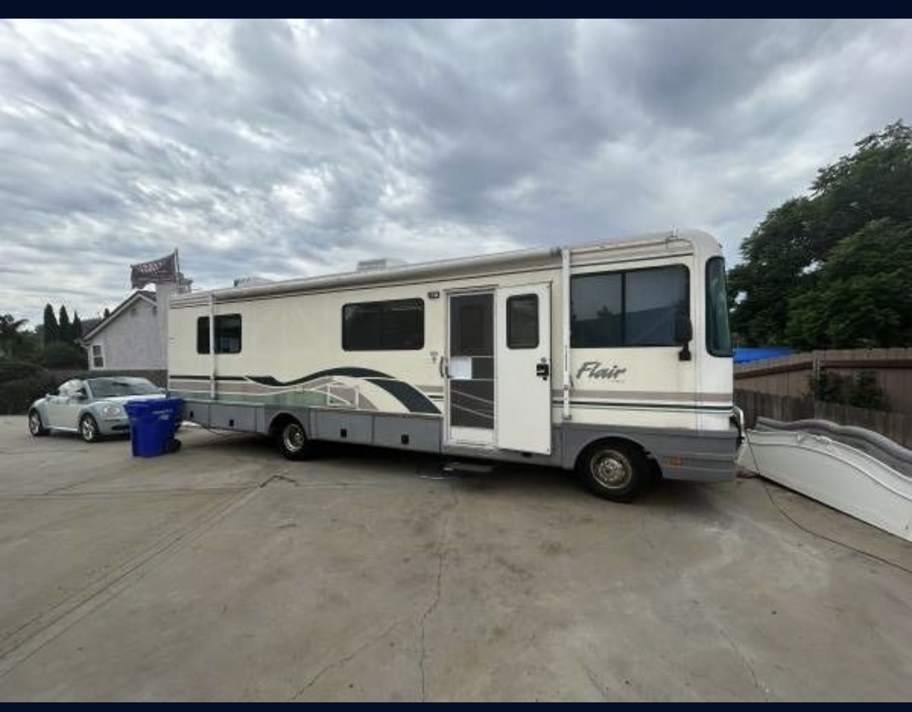1997 Southwind Flair RV