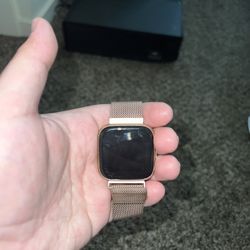 Fitbit 2 