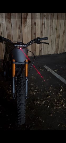 E moto 72v