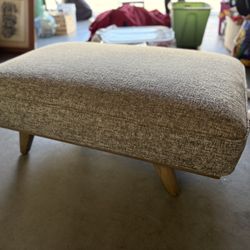 Ottoman Grey