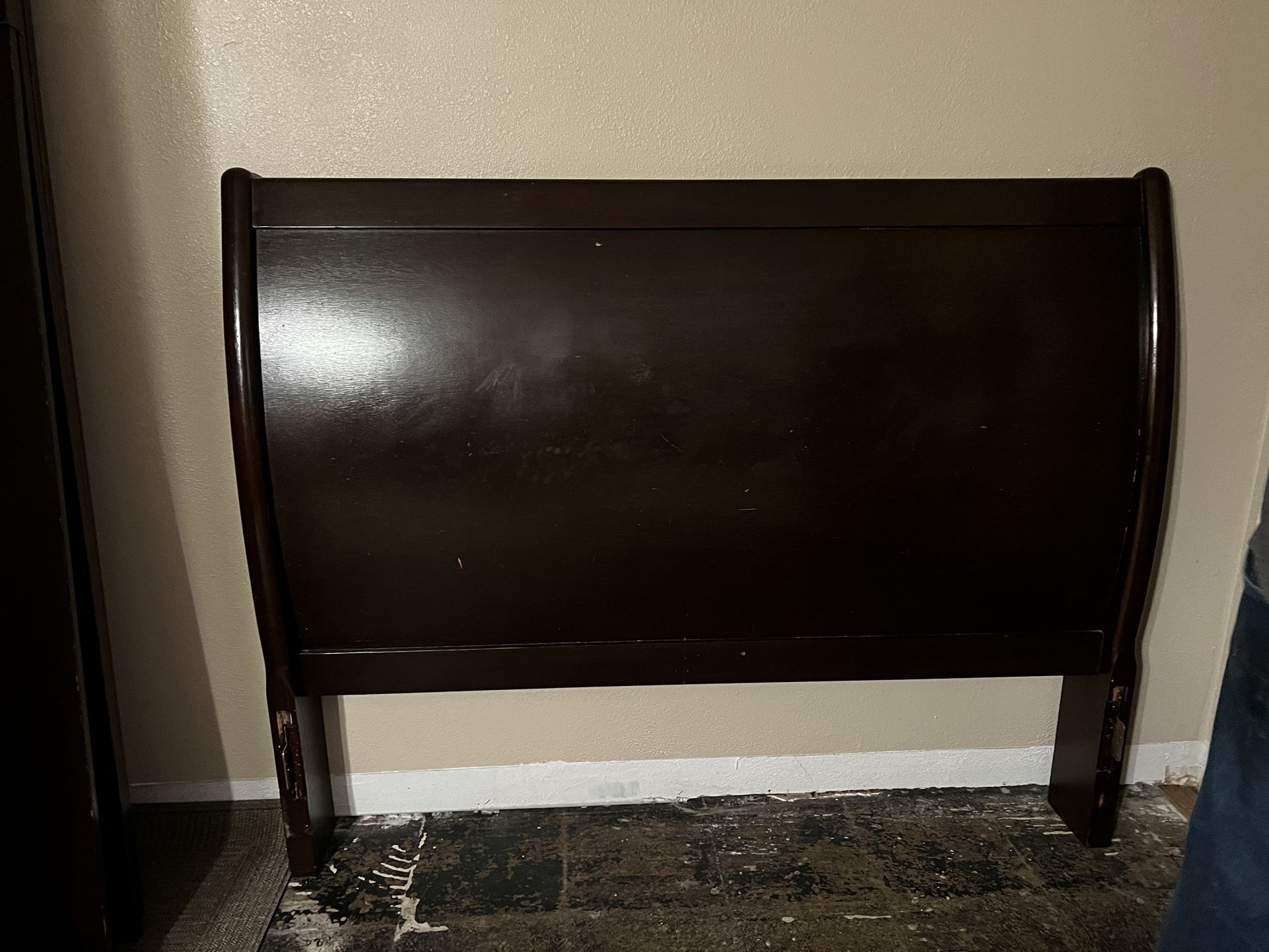 Slay Bed Frame
