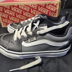 Vans S 2