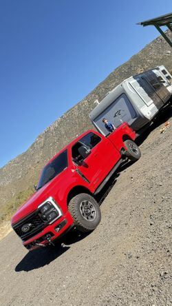 RV / 5TH WHEEL AND TRAILER TRANSPORTATION