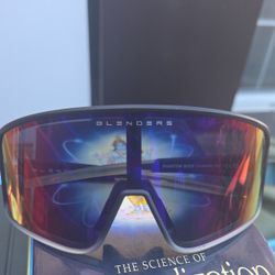 Blenders Sunglasses