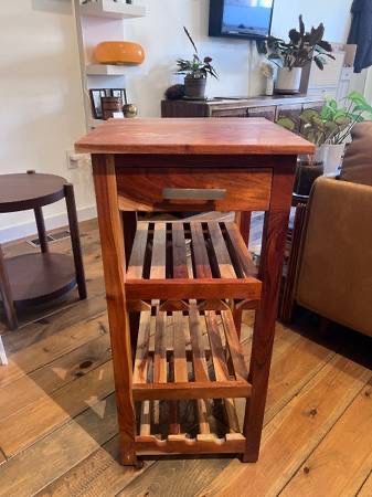 Kitchen Storage or Bar - $40
