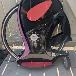 Magic Wheel 26in Unicycle 