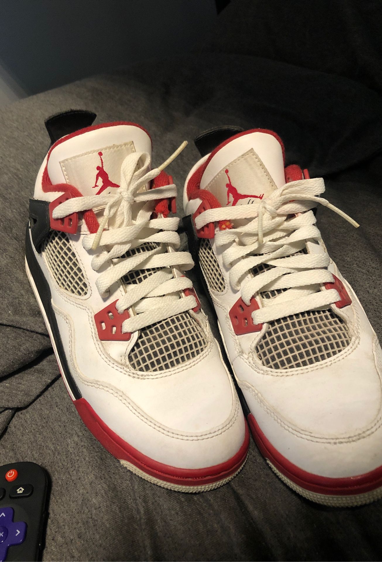 Jordan Retro