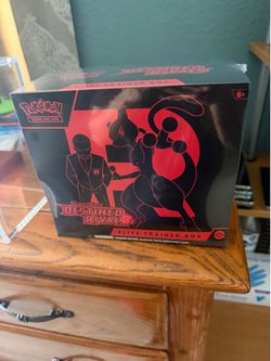destined rivals ETB