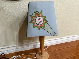 Sports lamp
