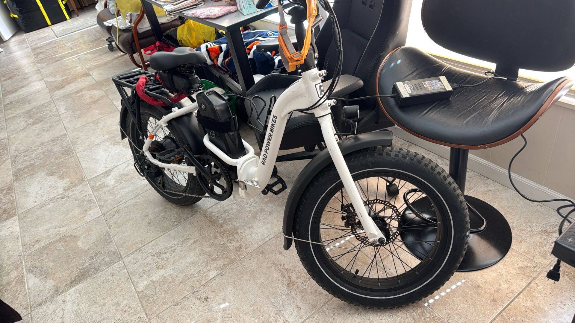 Rad Power 5