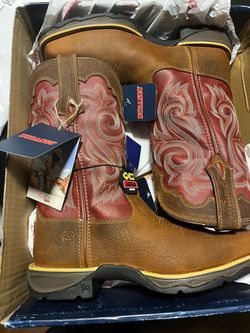 Cowboy boots