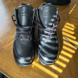 Nike Boots Size 12
