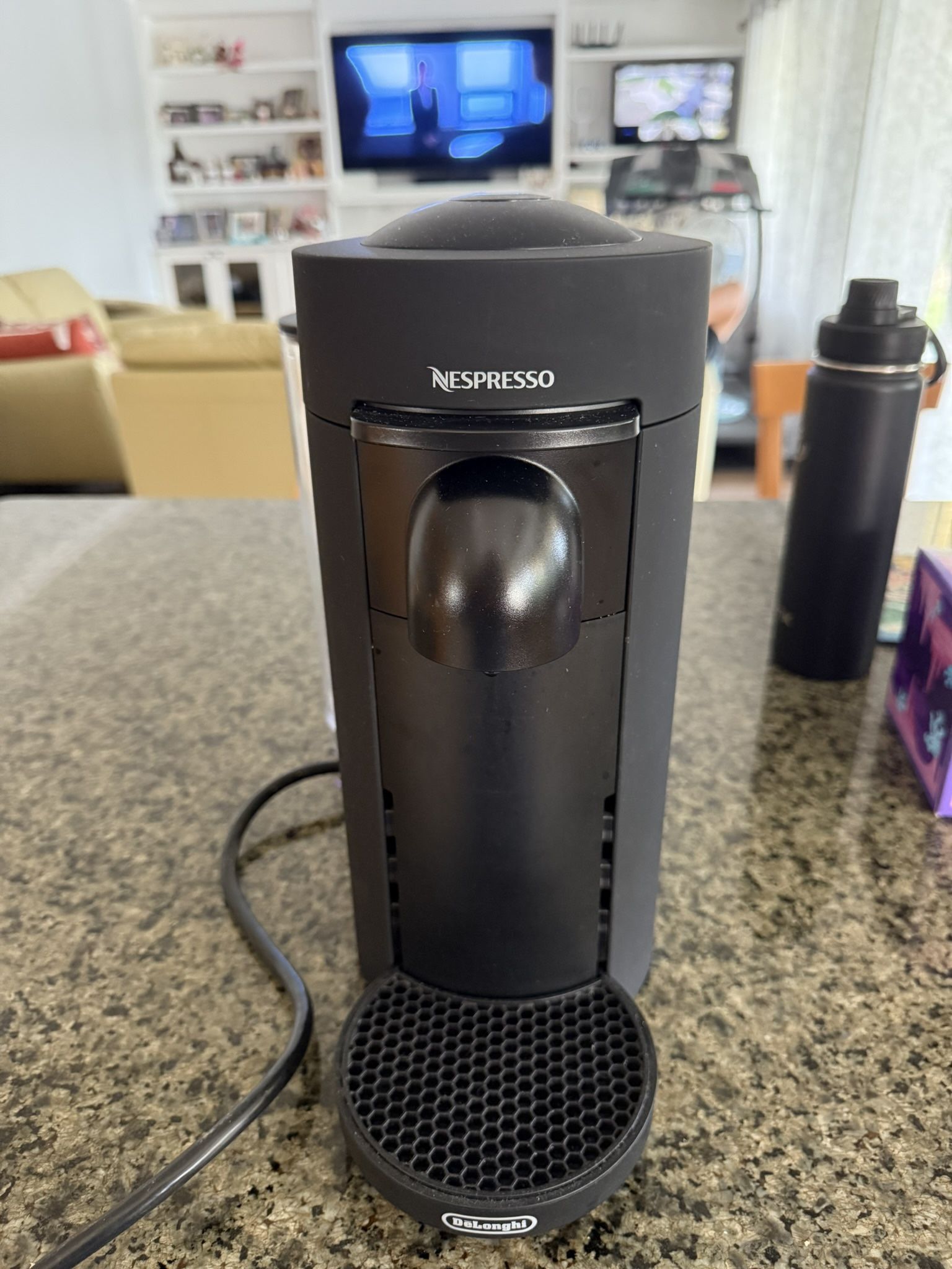 Nepresso Vertuo
