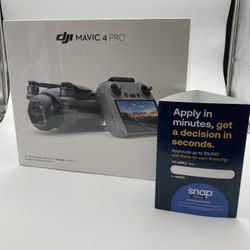 DJI Mavic 4 Pro FMC For Limited Time Only At Downey Camera 