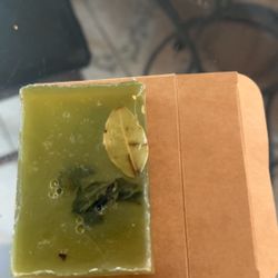 Money$$ Soap Jabones 