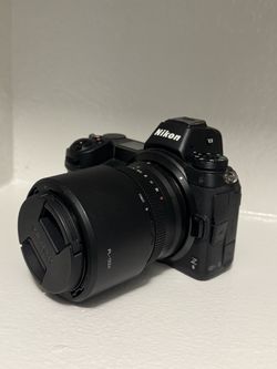Z6 bundle