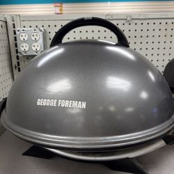 BBQ Grill 