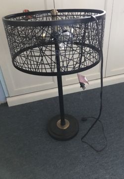 Lamp