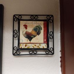 Figuras De Acero Pará Cosina 5x5