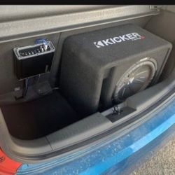 Car Audio 
