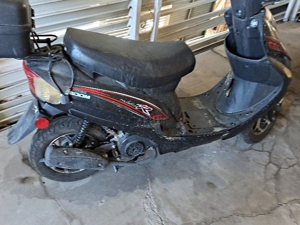 2020 Tao tso  50 scooter 50cc