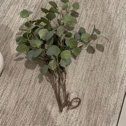 Faux Eucalyptus 