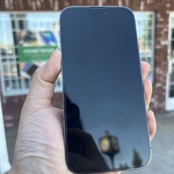 iPhone 14 Pro Max Unlocked 128 GB 