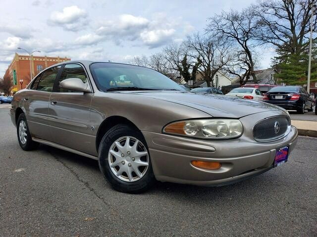 2000 Buick LeSabre