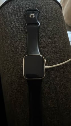 Apple Watch SE 40 mm