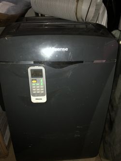 Hisense AC