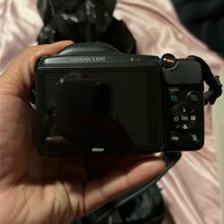 Nikon COOLPIX L830