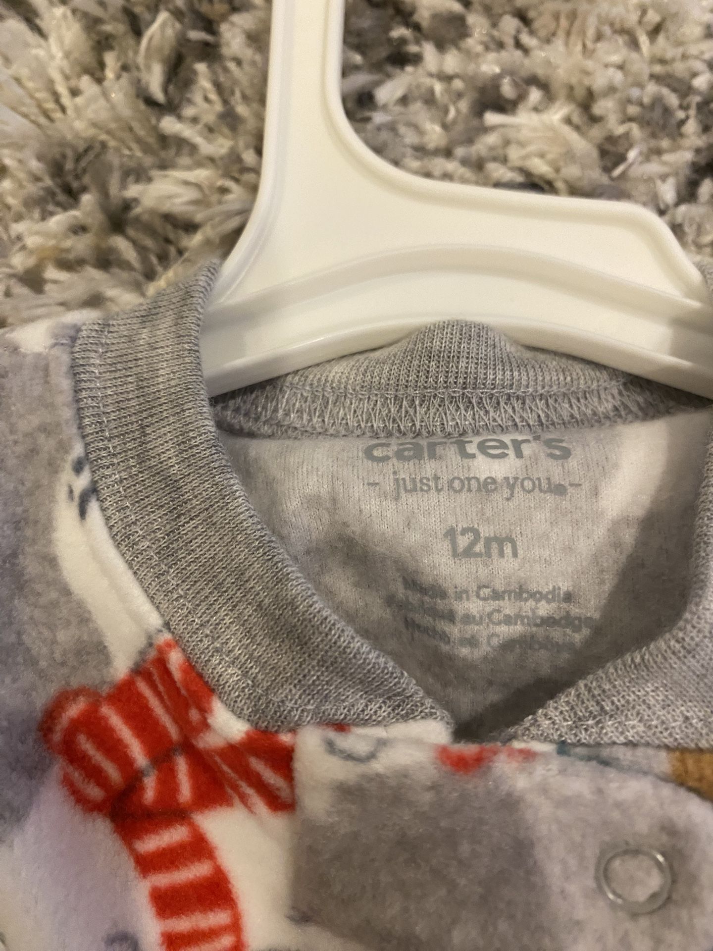 New Children Pajamas
