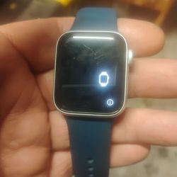 Apple Watch SE (2nd Generation