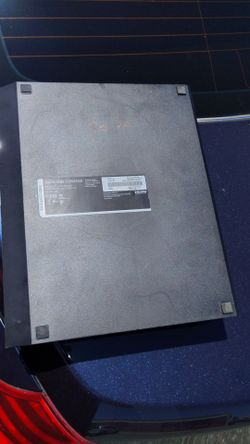 Xbox One.**parts only**"