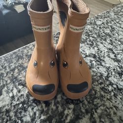 Toddler Boot 