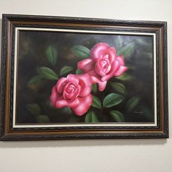Wall Art/Painting 