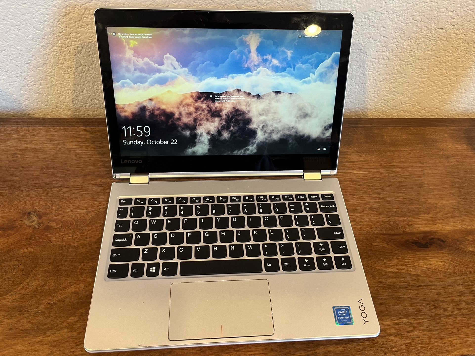 Laptop