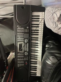 Piano