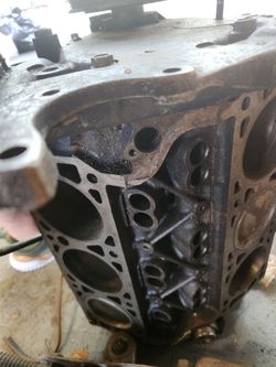 Car Engine