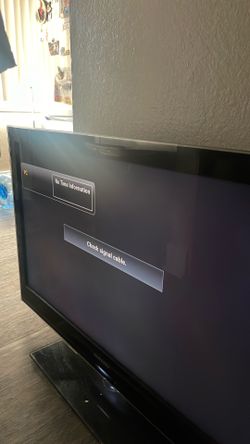 Samsung LN40B750 , 40 inch .