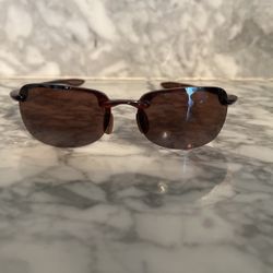 Maui Jim Sunglasses MJ-408-10