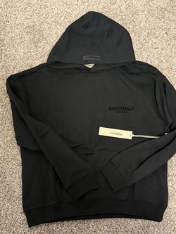 Essential hoodie