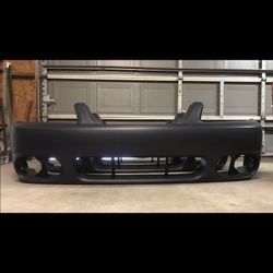 Cobra Bumper