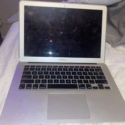 macbook air