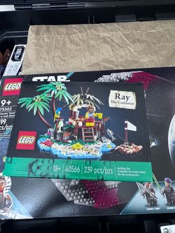 SET 40566