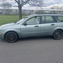 2005 Ford Focus