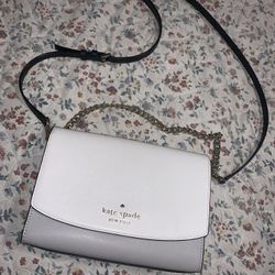 Kate Spate Purse 