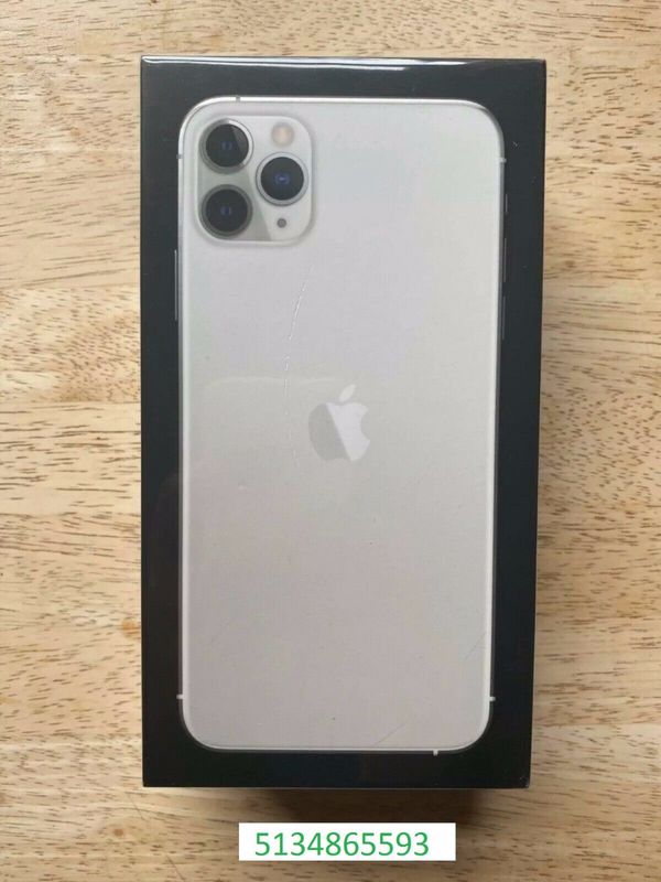 Apple iPhone 11 pro max 256GB for Sale in Coldwater, MI - OfferUp