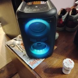 Bluetooth Speaker AM FM Radio With Lithium Chargeable Battery Can Use Outdoors Family Trips Camping ATC